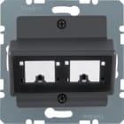 HAGER BOCCHIOTTI - MASCH X MOD.SING.REICHLE&DE-MASS ANTR. 14721606