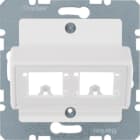 HAGER BOCCHIOTTI - MASCH X MOD.SING.REICHLE&DE-MASS BI/