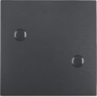 HAGER BOCCHIOTTI - Bilanciere avvitabile Berker B.3/B.7 antracite opaco 15701606