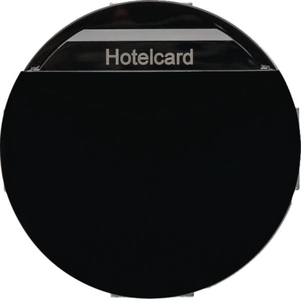 HAGER BOCCHIOTTI - INT.A RELÈ X HOTEL 1930/R.CLASS NERO