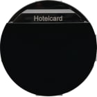 HAGER BOCCHIOTTI - INT.A RELÈ X HOTEL 1930/R.CLASS NERO 16402035