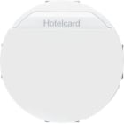 HAGER BOCCHIOTTI - INT.A RELÈ X HOTEL CARD 1930/R.CLASS BI 16402079