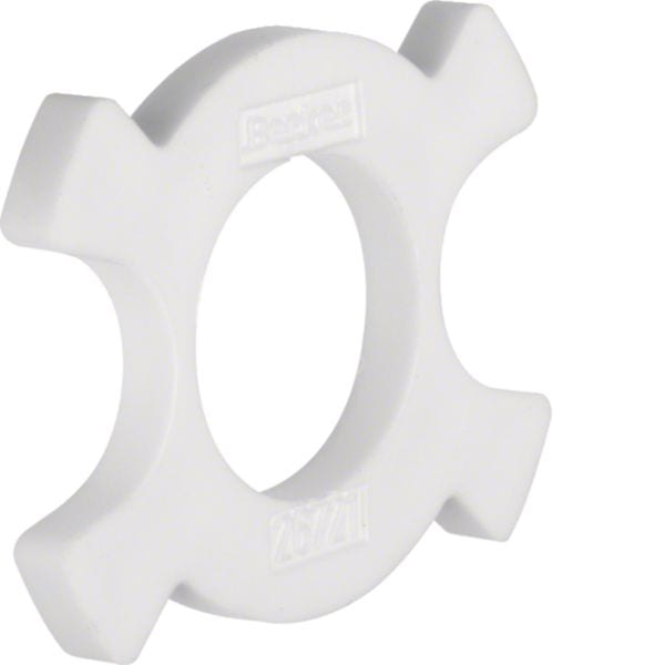 HAGER BOCCHIOTTI - Disco di blocco per commutatore a manopola per veneziane accessori 1861