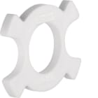 HAGER BOCCHIOTTI - Disco di blocco per commutatore a manopola per veneziane accessori 1861