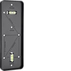 HAGER BOCCHIOTTI - Dima di foratura singola-tripla, plastica Berker W.1 19493505