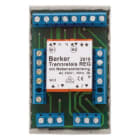 HAGER BOCCHIOTTI - RELÈ X 2 MOT X MONT. SU GUIDA COM. TAPP. 2919