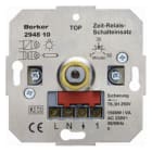 HAGER BOCCHIOTTI - Timer elettronico 1 NA - 1500 W 230 V AC