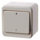 HAGER BOCCHIOTTI - INT.A 3 POLI + ''0'' E ''I'', A PARETE BIA. 300340