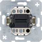 HAGER BOCCHIOTTI - Interruttore bipolare 16 AX - 250 V