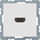 HAGER BOCCHIOTTI - PR.HI-DEF.+INN.90° Q1/Q3 BIA.POL.VELL. 3315436089