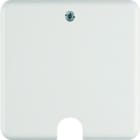 HAGER BOCCHIOTTI - Scatola di collegamento cucina da incasso sistemi connessione bianco polare 447709