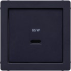 HAGER BOCCHIOTTI - PEZZO CENTRALE PER USB Q.X, ANTR. 48606086