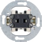 HAGER BOCCHIOTTI - Pulsante, contatto di commutazione comando luci 503601