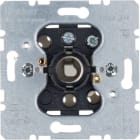 HAGER BOCCHIOTTI - Portalampada spia luminosa E14 max. 3 W 250 V