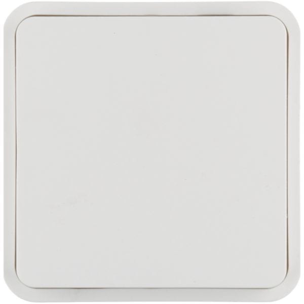 HAGER BOCCHIOTTI - Bilanciere W.1 bianco polare