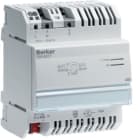 HAGER BOCCHIOTTI - Alimentatore KNX 320 mA per montaggio su guida KNX grigio chiaro