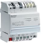 HAGER BOCCHIOTTI - Alimentatore KNX 1x320 mA + 24VDC 640mA per montaggio su guida KNX?grigio chiaro