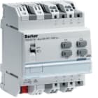 HAGER BOCCHIOTTI - Attuatore on-off/veneziane 4 out / 2 out comfort 10 A KNX