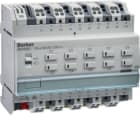 HAGER BOCCHIOTTI - Attuatore on-off/veneziane 10 out / 5 out 10 A KNX 80319001