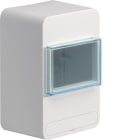 HAGER BOCCHIOTTI - Scatola per attuatore per riscaldamento a parete