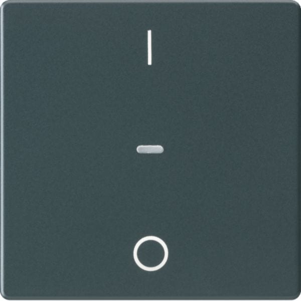HAGER BOCCHIOTTI - COPRITAST.+''0-1'' X MOD SING.Q.X ANTR