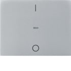 HAGER BOCCHIOTTI - COPRITAST.+''0-1'' X MOD SING.K.X ALU 80962271