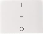 HAGER BOCCHIOTTI - COPRITAST.+''0-1'' X MOD SING.K.X BI