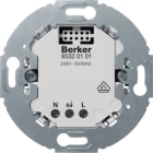 HAGER BOCCHIOTTI - Derivazione per rilevatore di movimento Serie 1930/R.classic