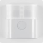 HAGER BOCCHIOTTI - Rilevatore di movimento 2,2 m Berker K.1 bianco polare lucido 85342179