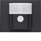 HAGER BOCCHIOTTI - rilevat. movim. comfort radio KNX 2,2 m quicklink Serie K.1 antrac.opac vern. 85346175