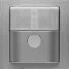 HAGER BOCCHIOTTI - rilevat. movim. comfort radio KNX 2,2 m quicklink Serie S.1/B.7 alu opac vern.