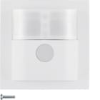 HAGER BOCCHIOTTI - Rilevat. movim. radio KNX 2,2 m QLink Serie S.1/B.3/B.7 bianco pol. opac