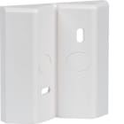 HAGER BOCCHIOTTI - Adattatore di montaggio angolare x rilevat. movim. a parete rivelatore movim. 85900200