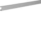 HAGER BOCCHIOTTI - Coperchio per canaletta per cablaggio linea BA7A base 25 BA70252