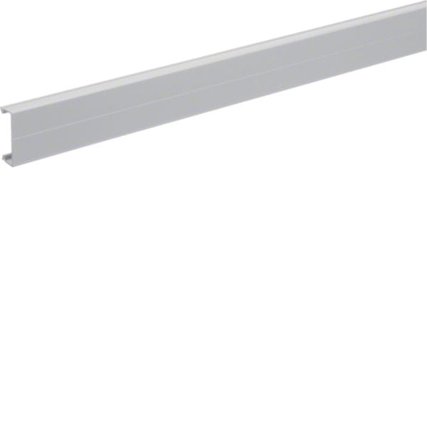 HAGER BOCCHIOTTI - Coperchio per canalina BA7A H80/100 L30 per quadro vegaD