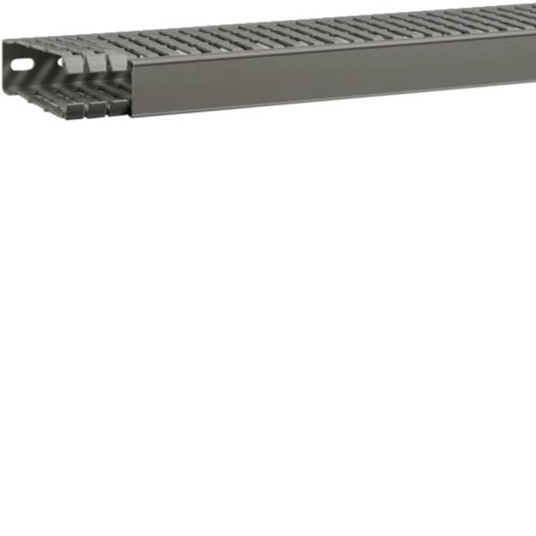 HAGER BOCCHIOTTI - Canalina da cablaggio PVC H100 L30 per quadro vegaD