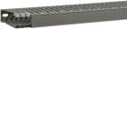 HAGER BOCCHIOTTI - Canalina da cablaggio PVC H100 L30 per quadro vegaD