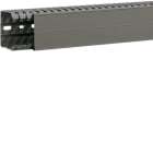 HAGER BOCCHIOTTI - Canaletta per cablaggio in PVC 60x60 linea BA7A grigio BA7A60060