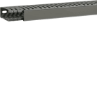 HAGER BOCCHIOTTI - Canalina da cablaggio PVC H80 L30 per quadro vegaD