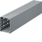 HAGER BOCCHIOTTI - Canaletta per cablaggio in PVC 100x80 linea BA7A grigio