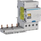 HAGER BOCCHIOTTI - Blocco differenziale 4P ?25A tipo F 300mA 2M