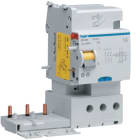 HAGER BOCCHIOTTI - Blocco differenziale 3P ?63A tipo A-HI 30mA 3M