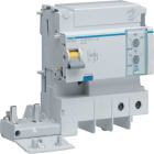 HAGER BOCCHIOTTI - Blocco differenziale 2P ?125A tipo AC 300-500-1000mA 6M