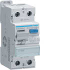 HAGER BOCCHIOTTI - Interruttore differenziale puro 2P 80A tipo AC 30mA 2M
