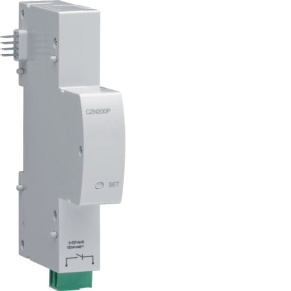 HAGER BOCCHIOTTI - Contatto ausiliario 1NA per CDA225SP e CDA240SP
