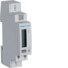 HAGER BOCCHIOTTI - Contatore monofase diretto 40 A M-Bus MID 1M