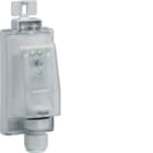 HAGER BOCCHIOTTI - Sonda temperatura esterna per 80440100 80660100 e TE332