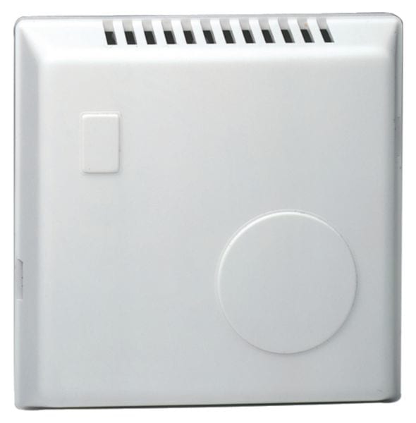HAGER BOCCHIOTTI - Sonda temperatura da interno per 80440100 80660100 e TE332