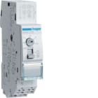 HAGER BOCCHIOTTI - Temporizzatore luce scale multifunzione quicklink 1 contatto 16A