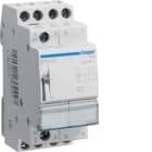 HAGER BOCCHIOTTI - Relè passo-passo 16 A 24 V AC 4 NA 2 moduli DIN